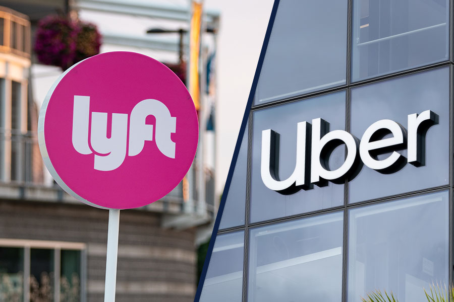 Lyft & Uber Sex Assault